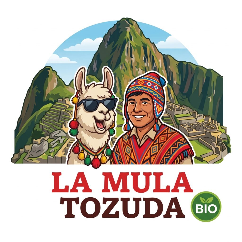 Perú ecológico