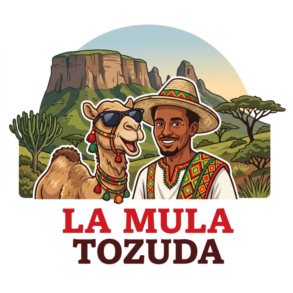 Etiopía